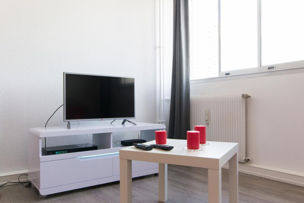 Sweethome Dijon - Albert 1Er Phòng bức ảnh
