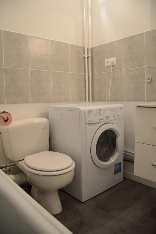 Sweethome Dijon - Albert 1Er Phòng bức ảnh