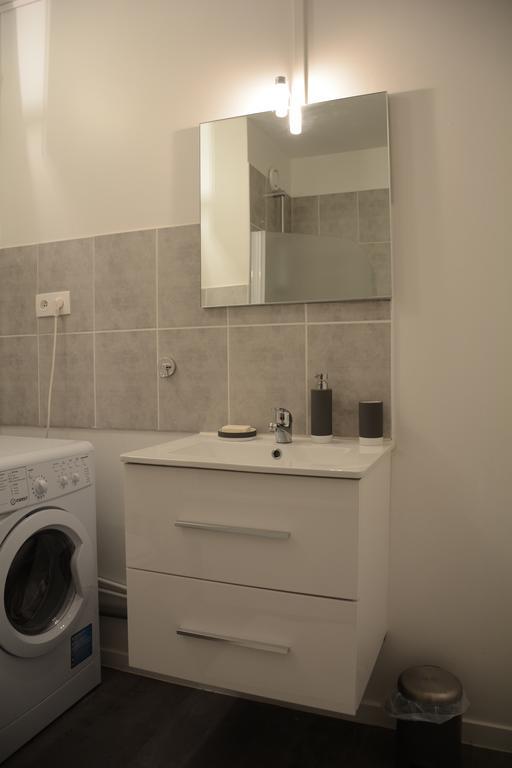 Sweethome Dijon - Albert 1Er Phòng bức ảnh